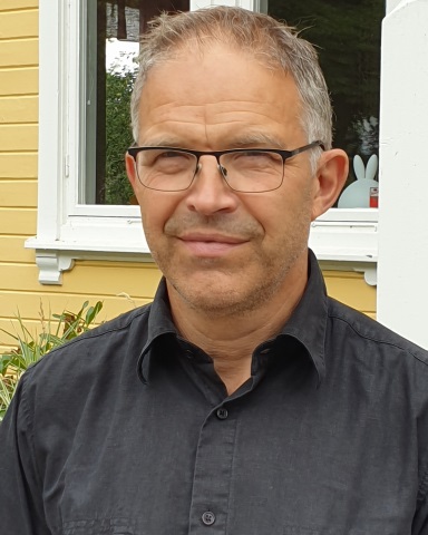 Bengt Eklund